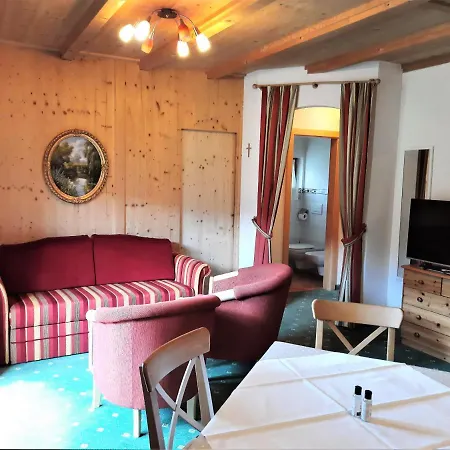 Karntner Haus バド クラインキルヒハイム