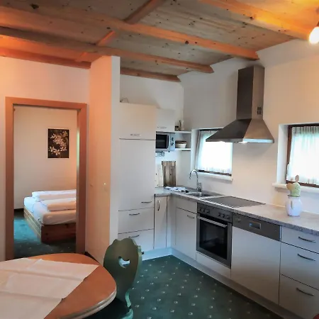 Karntner Haus バド クラインキルヒハイム